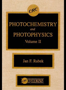【预售】Photochemistry and Photophysics, Volume II