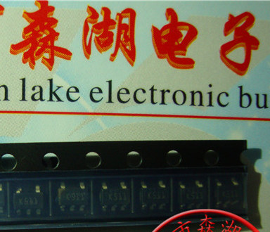 TS391ILT TS391 丝印 K511 SOT23-5原装在类目 3C数码配件, 电子元器件市场, IC集成电路/电机, IC集成电路中 - 来自Buy2taobao.com提供专业的淘宝代购服务