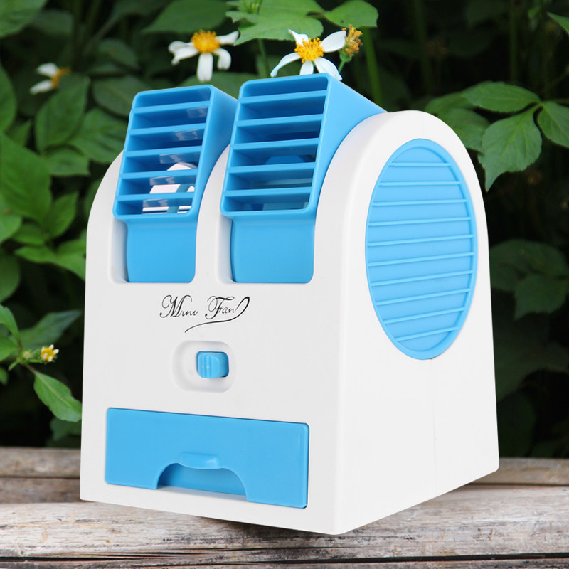 Ventilateur USB - Ref 403246 Image 1