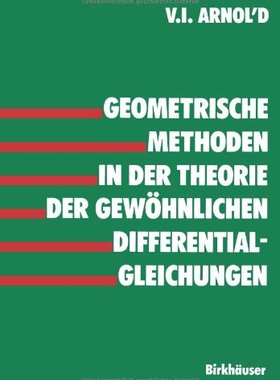 【预售】Geometrische Methoden in Der Theorie Der Gewoh...