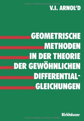 【预售】Geometrische Methoden in Der Theorie Der Gewoh...