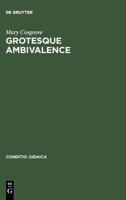 【预售】Grotesque Ambivalence: Melancholy an...