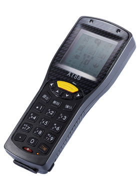 全新原装捷宝A188抄表机电业局抄表机三防自来水厂抄表机特惠