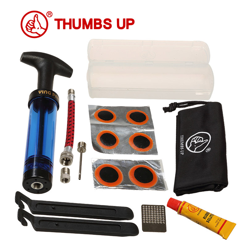 Outils pour vélo THUMBS UP - Ref 2283525 Image 1