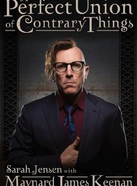 【预订】A Perfect Union of Contrary Things