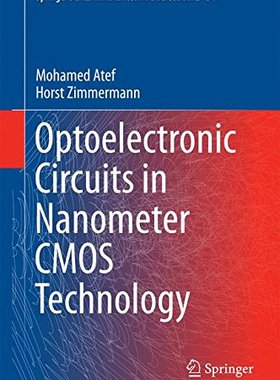 【预订】Optoelectronic Circuits in Nanometer...