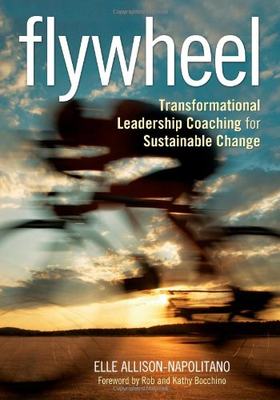 【预售】Flywheel: Transformational Leadership Coaching...