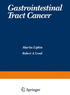 【预售】Gastrointestinal Tract Cancer