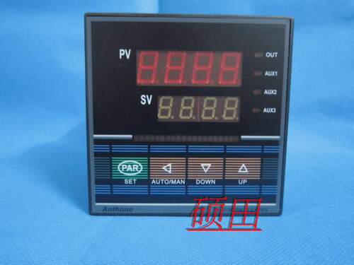 【ANTHONE】正品双回路测控仪LU-906MAI1J1J1V200