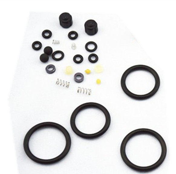 Pompe à vélo - Ref 2390271 Image 1