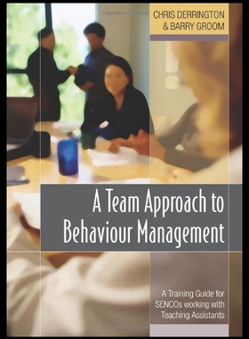 【预售】A Team Approach to Behaviour Management: A Traini