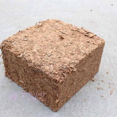 原装捷菲JIFFY颗粒椰壳砖