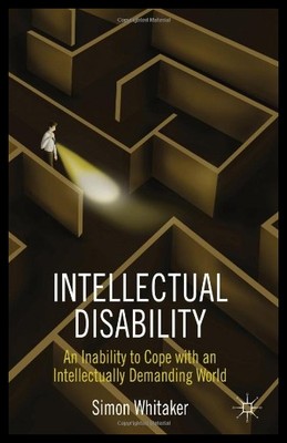 【预售】Intellectual Disability: An Inabilit...