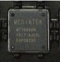 直拍就对了】MT7628NN MT7628N芯片无线路由器主控芯片