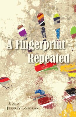 【预售】A Fingerprint Repeated