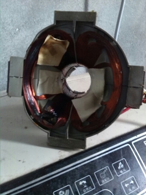 全新 21T66A 偏转线圈