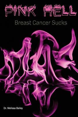 【预售】Pink Hell: Breast Cancer Sucks