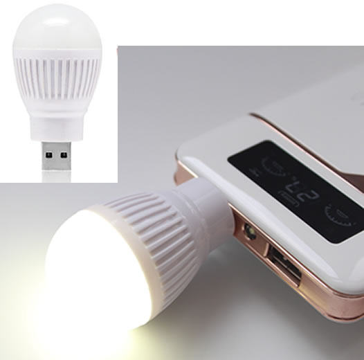 Lampe USB - Ref 376778 Image 1