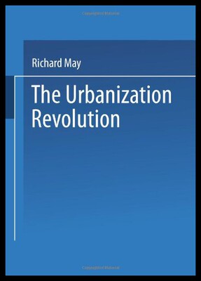 【预售】The Urbanization Revolution: Planning a New Agend