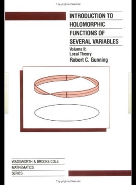 【预售】Introduction to Holomorphic Functions of Severa