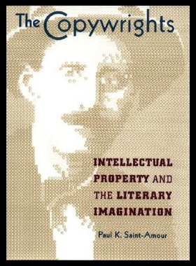 【预售】The Copywrights: Disputed Histories