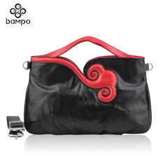 Banpo ornaments Xiangyun ethnic wind China wind original handbag grade bag classic women's Crossbody