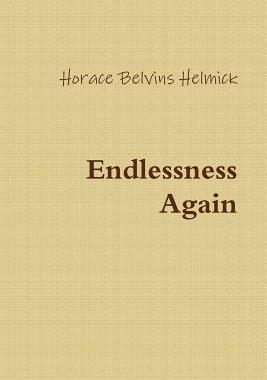 【预售】Endlessness Again