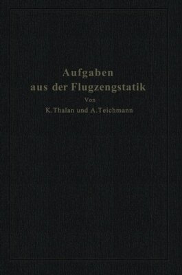 【预订】Aufgaben Aus Der Flugzeugstatik: Im ...