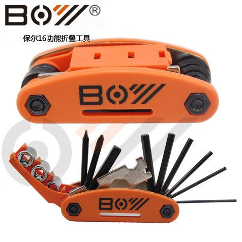 Outils pour vélo - Ref 2281611 Image 1