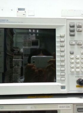 Agilent　E6601A手机综测仪