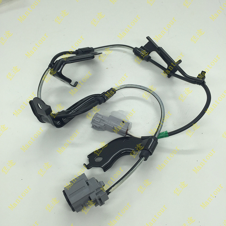 坦途TUNDRAABS传感器刹车感应器