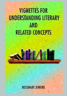 【预售】Vignettes for Understanding Literary and Related ...