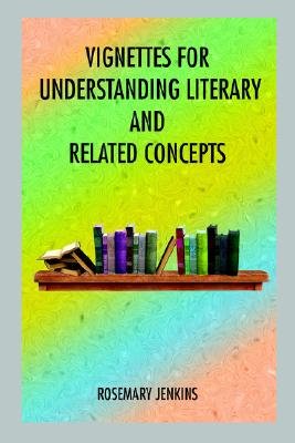 【预售】Vignettes for Understanding Literary and Related ...
