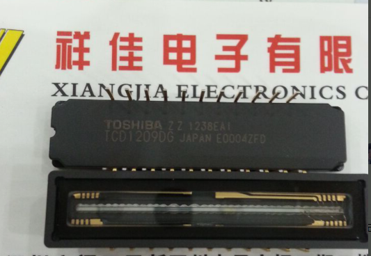 TCD1209DG 原装拆机 可保质量