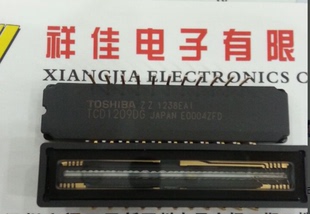 TCD1209DG 原装拆机 可保质量