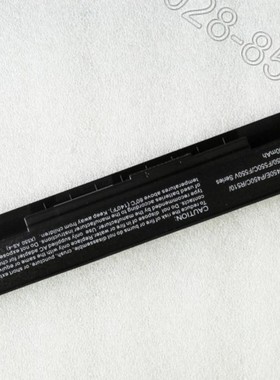 适用于ASUS华硕A41-X550  A41-X550A F550 F550C F550V F550E电池