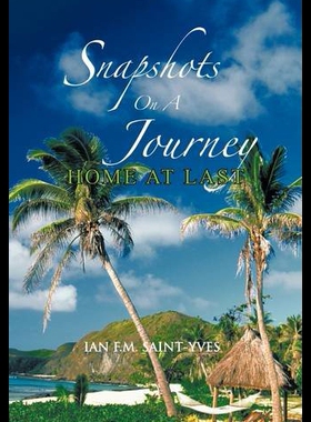 【预售】Snapshots on a Journey: Home at Last
