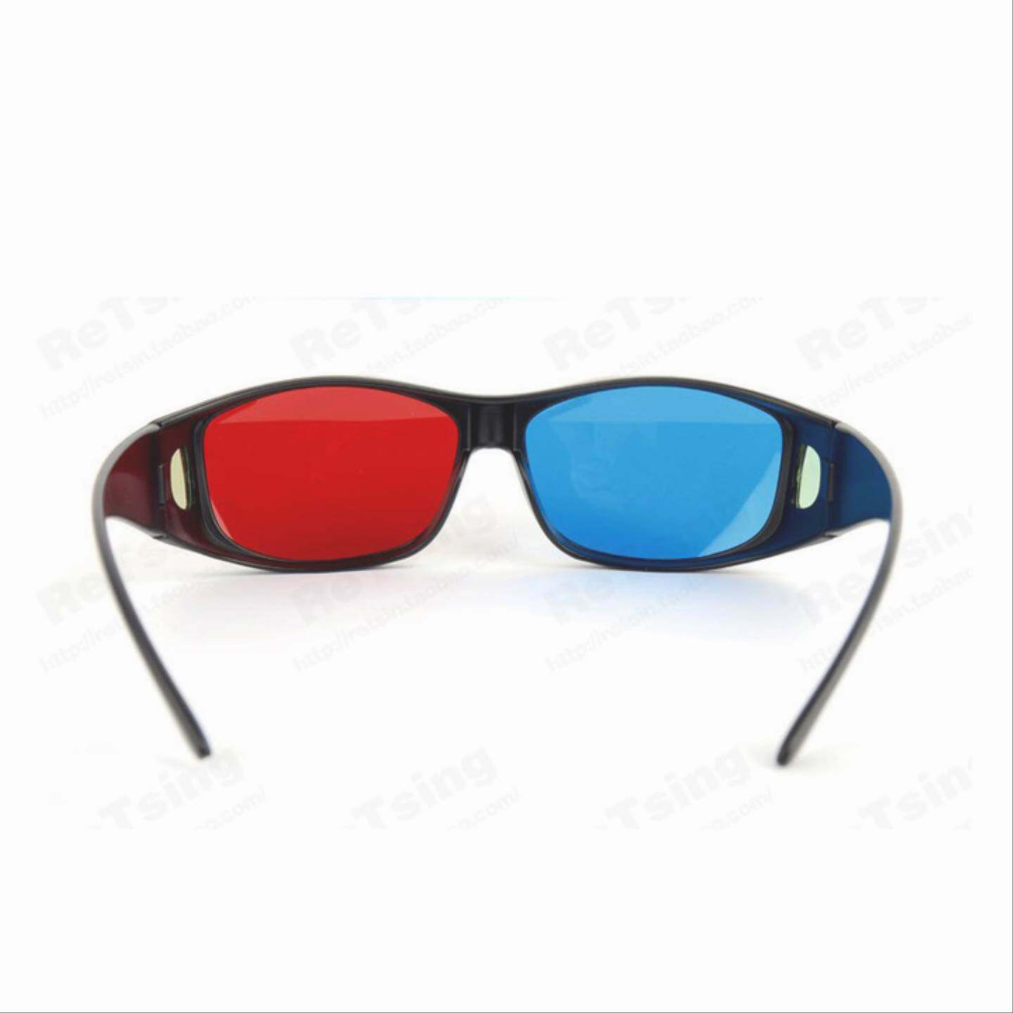 Lunettes 3D - Ref 2623696 Image 1