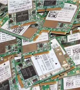 DW1395 Dell/戴尔D630 D620 D820 D830 1400 笔记本内置无线网卡