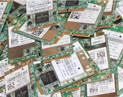 DW1395 Dell/戴尔D630 D620 D820 D830 1400 笔记本内置无线网卡