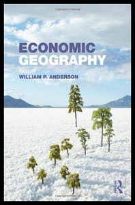 【预售】Economic Geography