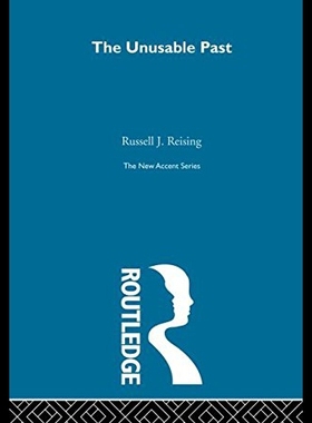 【预售】Unusable Past