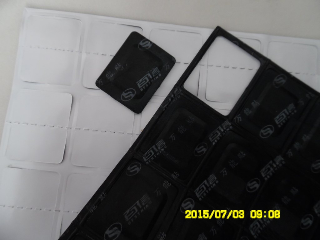 Kit de réparation vélo - Ref 2315985 Image 1