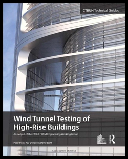 【预售】Wind Tunnel Testing of High-Rise Buildings