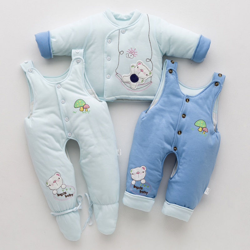 Manteau pour enfant - Ref 2163375 Image 1