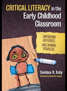 【预售】Critical Literacy in the Early Childho