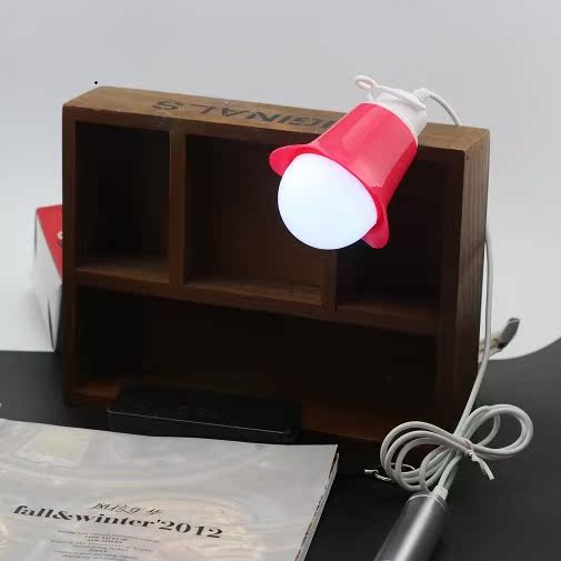 Lampe USB - Ref 375856 Image 1