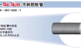 供应（PARKER) 421SN-No-Skive 不剥胶软管