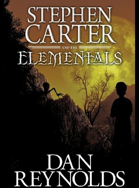 【预售】Stephen Carter and the Elementals