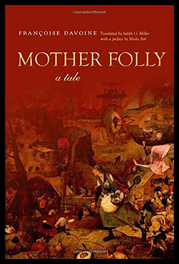 【预售】Mother Folly: A Tale